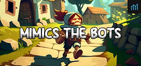 Mimics the bots PC Specs