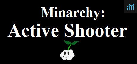 Minarchy: Active Shooter PC Specs