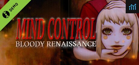 Mind Control: Bloody Renaissance Demo PC Specs