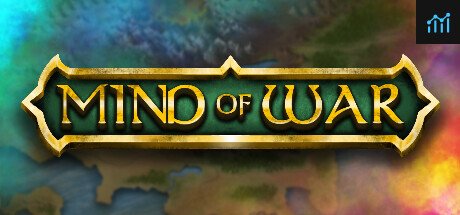 Can I Run Mind of War?