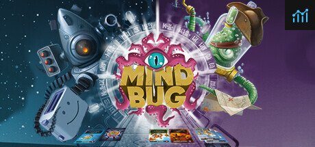 Mindbug Online PC Specs