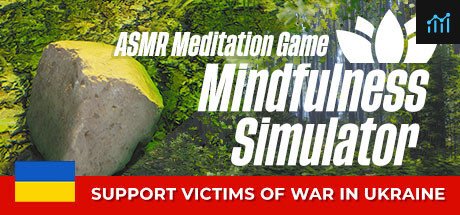 Mindfulness Simulator - ASMR Meditation Game PC Specs