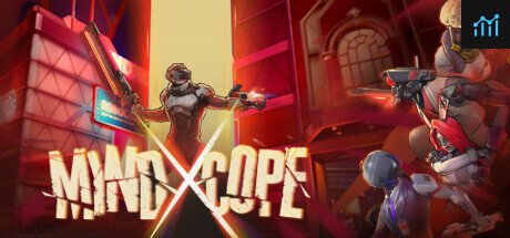 MindXcope PC Specs