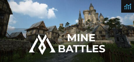 Mine Battles PC Specs