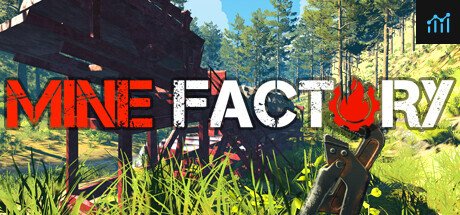 Mine Factory PC Specs
