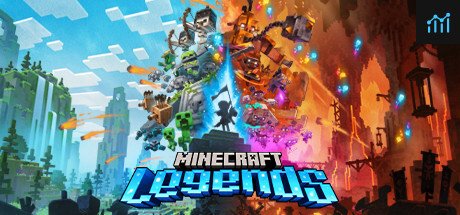 Minecraft Legends PC Specs
