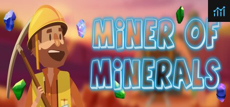 Miner of Minerals PC Specs