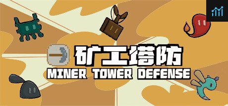 Miner Tower Defense PC Specs