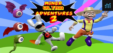 Can I Run Miner Ultra Adventures 2?