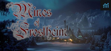 Mines of Frostheim PC Specs