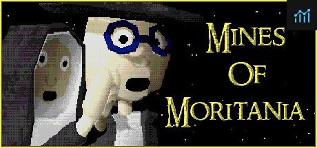 Mines Of Moritania PC Specs