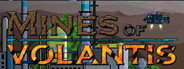 Mines of Volantis System Requirements