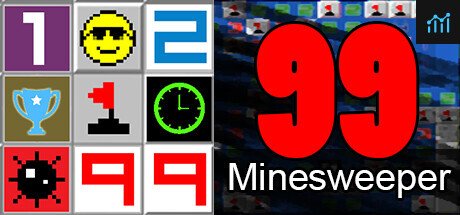 Minesweeper 99 PC Specs