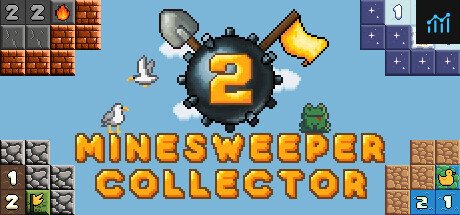 Minesweeper Collector 2 PC Specs