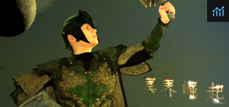 冥界崛起 PC Specs