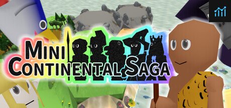 Mini Continental Saga PC Specs