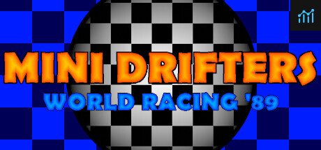 Mini Drifters: World Racing '89 PC Specs