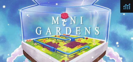 Mini Gardens - Logic Puzzle PC Specs