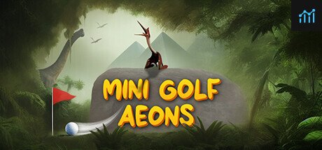 Mini Golf Aeons PC Specs