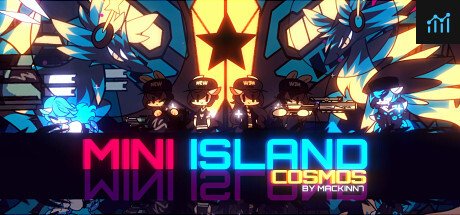 Mini Island: Cosmos PC Specs