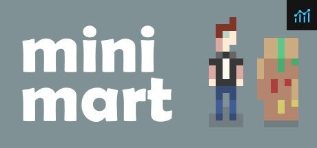 Can I Run Mini Mart?