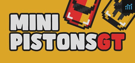 Mini Pistons GT PC Specs
