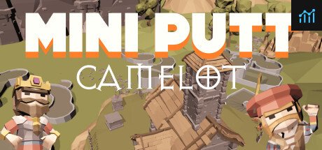 Mini Putt Camelot PC Specs