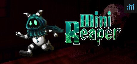 Mini Reaper PC Specs