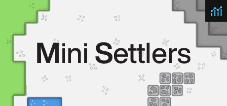 Mini Settlers PC Specs