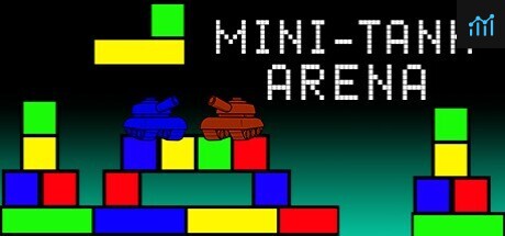 Mini-Tank Arena PC Specs