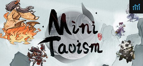 Mini Taoism PC Specs
