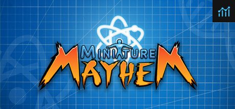 Miniature Mayhem! PC Specs