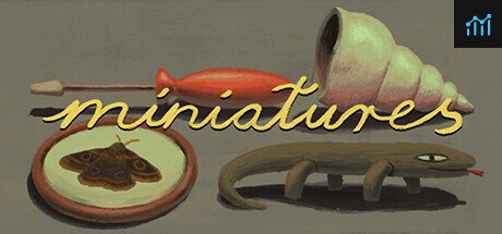 Miniatures PC Specs