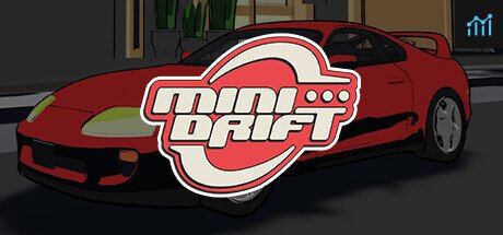 MiniDrift PC Specs