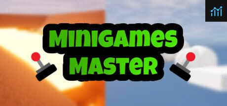 Minigames Master PC Specs