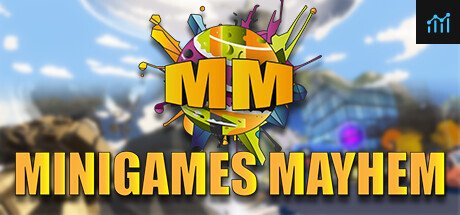 Minigames Mayhem PC Specs