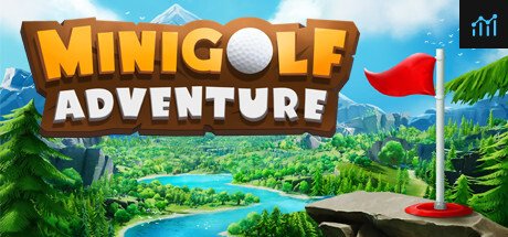 Minigolf Adventure PC Specs