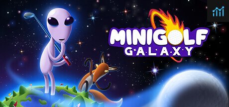 Minigolf Galaxy PC Specs