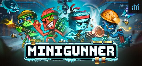 Can I Run Minigunner?