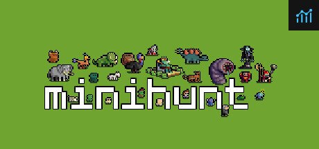 minihunt PC Specs