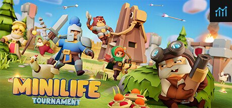 MiniLife: Tournament PC Specs