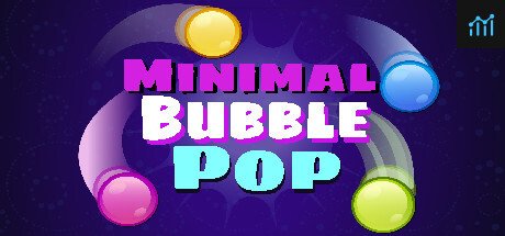 Minimal Bubble Pop PC Specs