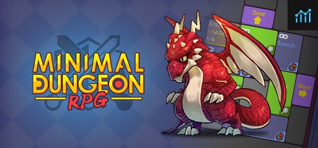 Minimal Dungeon RPG PC Specs