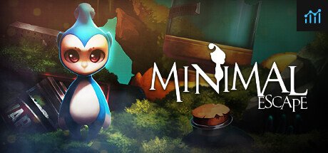Minimal Escape PC Specs