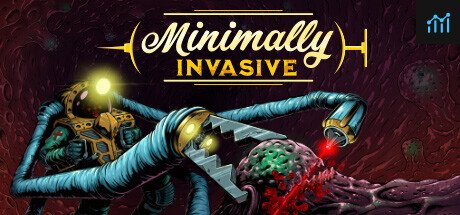 Minimally Invasive PC Specs