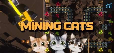 Mining Cats PC Specs