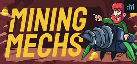 Mining Mechs PC Specs