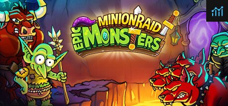 Minion Raid: Epic Monsters PC Specs