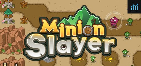 Minion Slayer PC Specs