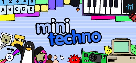 minitechno PC Specs